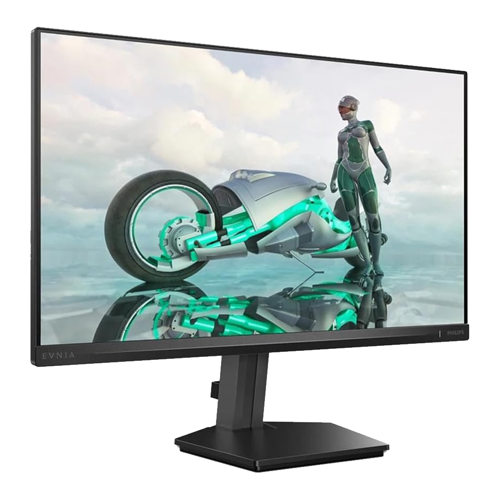 23.8″ Philips Evnia 24M2N3200FQ Gaming LED Monitor - Image 2