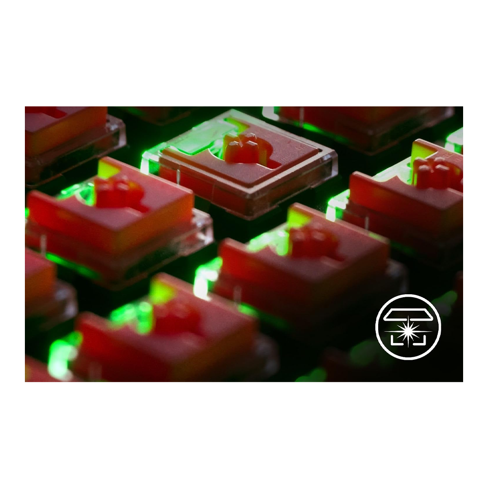 Razer DeathStalker V2 Pro Wireless Gaming Keyboard - Image 2