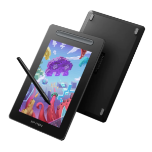 XP-Pen<br />Artist 10 Pen (2nd Gen)<br />Graphics Tablet