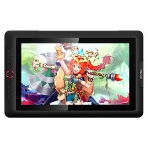 XP-Pen Artist 15.6 Pro Graphics Tablet