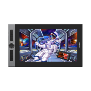 XP-Pen Artist Pro 16 Drawing Display