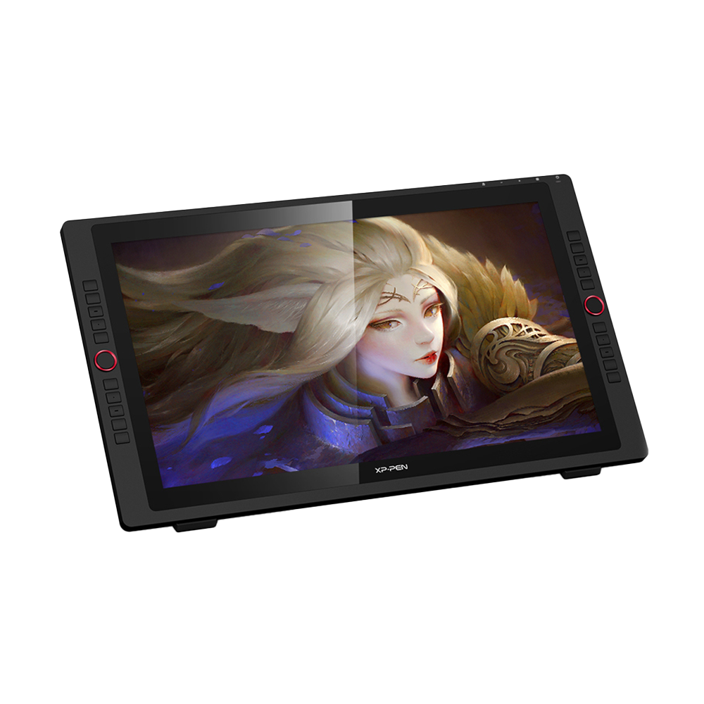 XP-Pen Artist 24 Pro Graphics Tablet