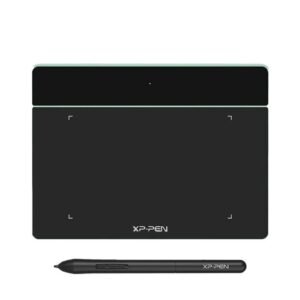 XP-Pen Deco Fun XS Graphics Tablet