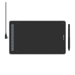 XP-Pen Deco LW Graphics Tablet