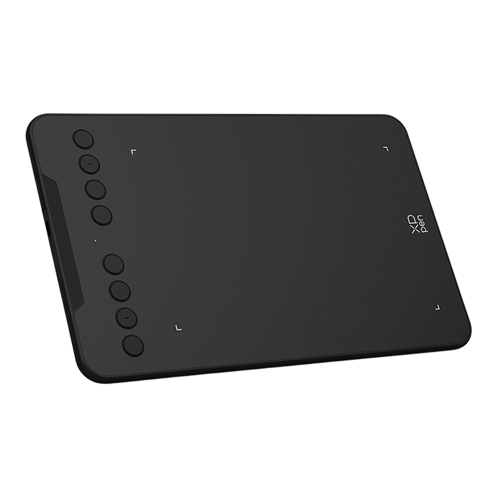 XP-Pen Deco mini7 V2 Graphics Tablet - Image 3