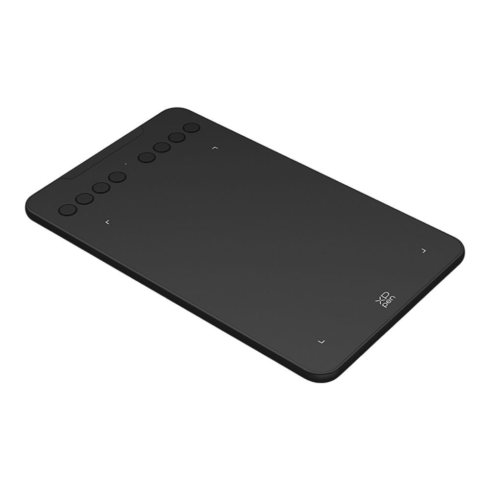 XP-Pen Deco mini7 V2 Graphics Tablet - Image 5