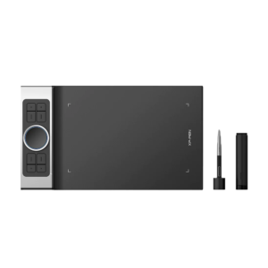 XP-Pen Deco Pro Medium Graphics Tablet