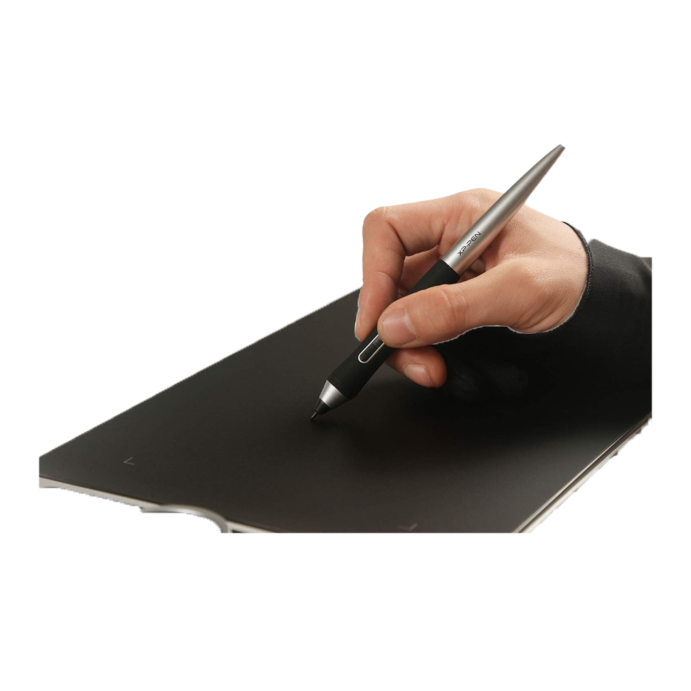 XP-Pen AC61 PA1 with Pen Holder Battery-free Stylus - Image 2