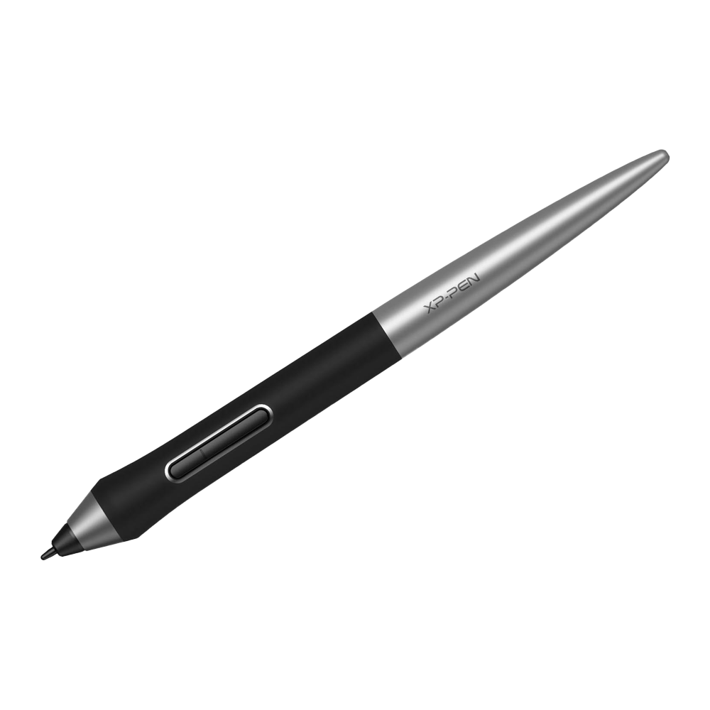 XP-Pen AC61 PA1 with Pen Holder Battery-free Stylus