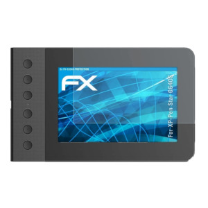 XP-Pen Star G640s Graphics Tablet